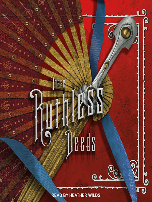 Title details for These Ruthless Deeds by Tarun Shanker - Available